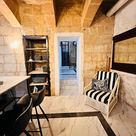 Charming Townhouse Prime Area Valletta 아파트 외부 사진