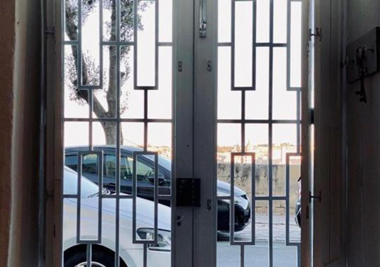 Charming Townhouse Prime Area Valletta 아파트 외부 사진