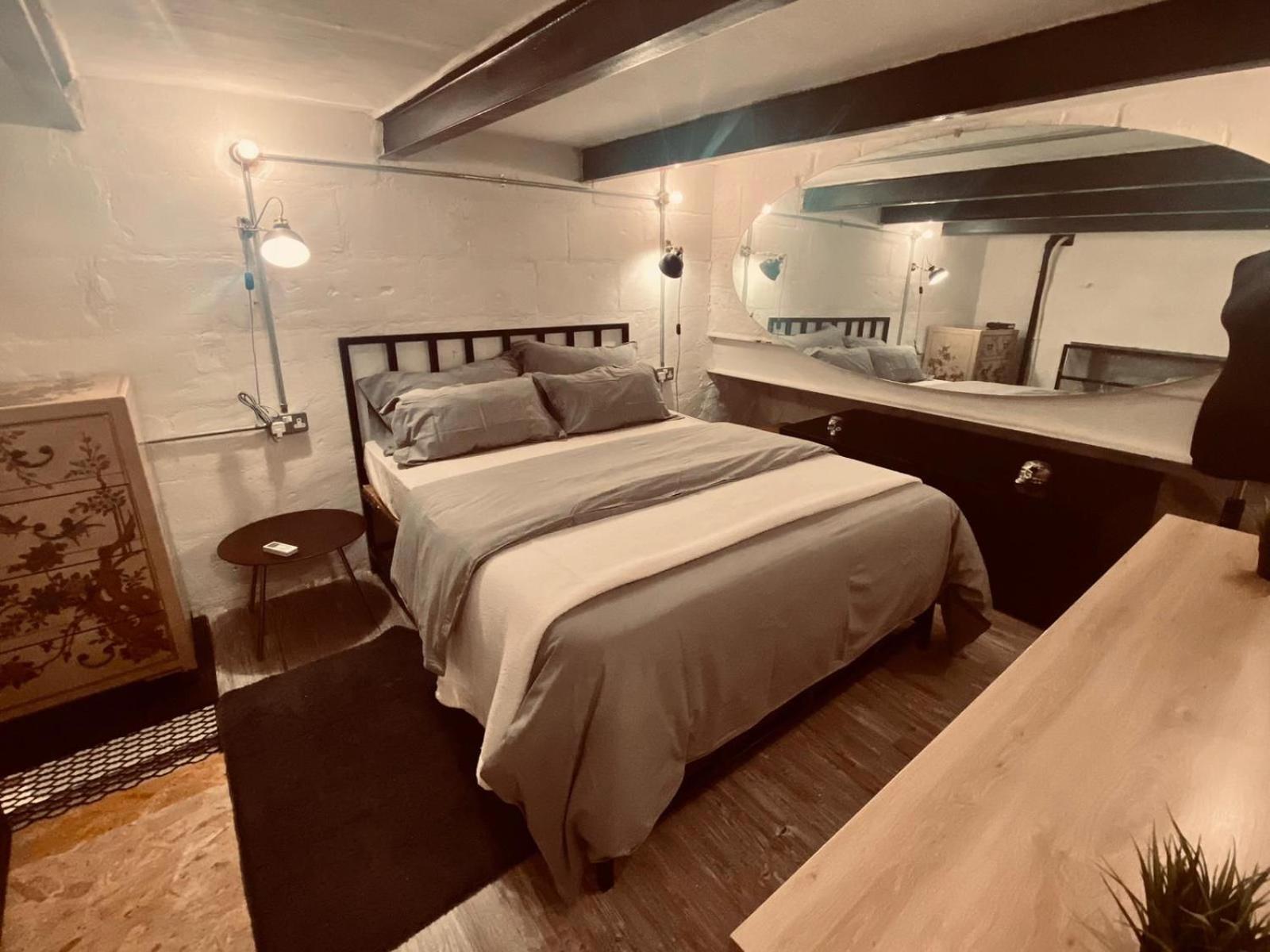 Charming Townhouse Prime Area Valletta 아파트 외부 사진