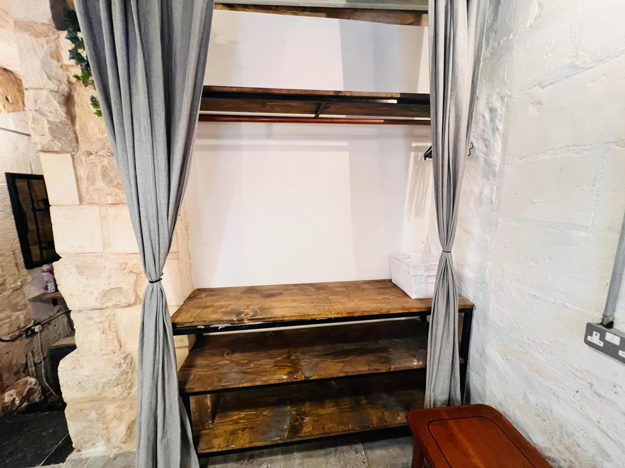 Charming Townhouse Prime Area Valletta 아파트 외부 사진