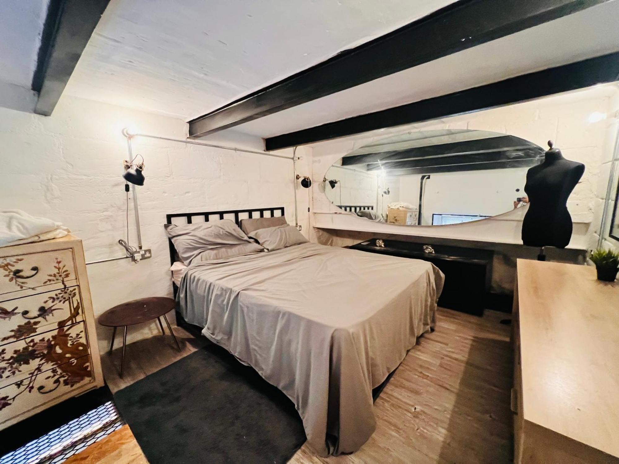 Charming Townhouse Prime Area Valletta 아파트 외부 사진