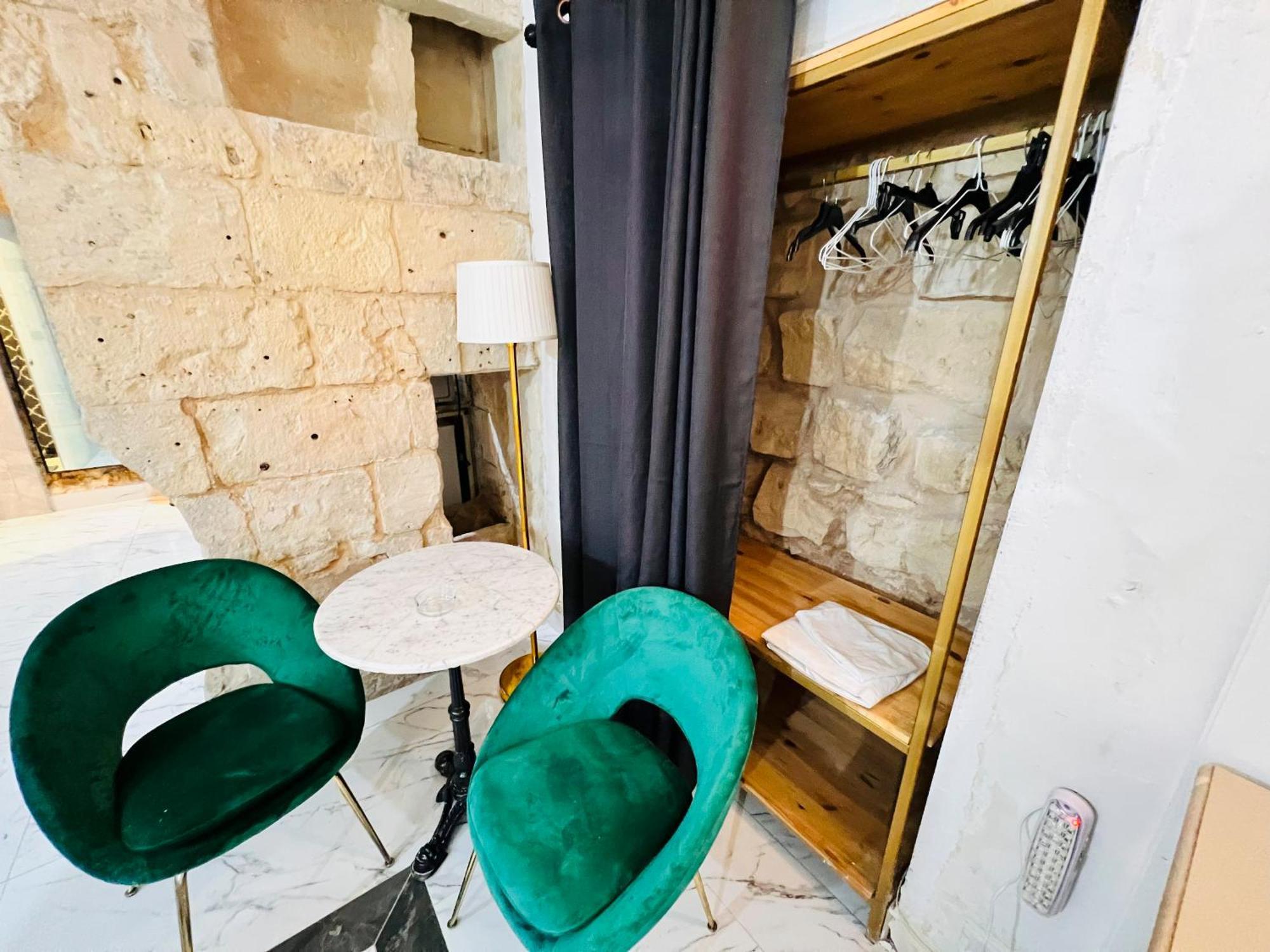 Charming Townhouse Prime Area Valletta 아파트 외부 사진
