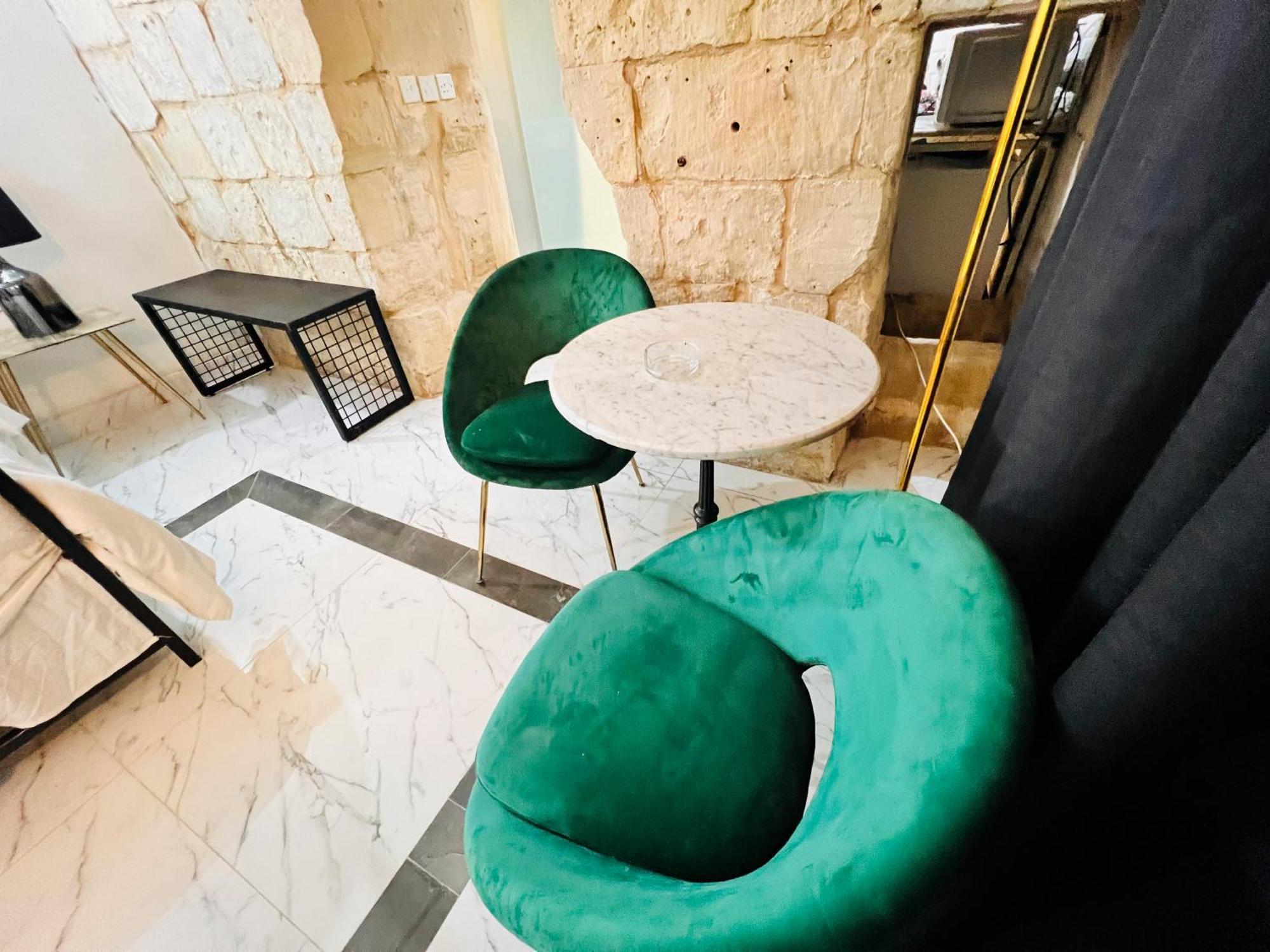 Charming Townhouse Prime Area Valletta 아파트 외부 사진